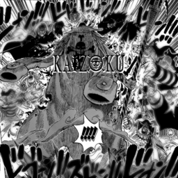 KAIZOKU 海賊