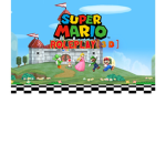 Super Mario bros team