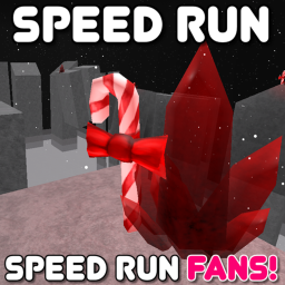 Speed Run: Christmas Level Pack!