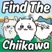 [UPD] Find The Chiikawa [156] icon