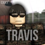 [USM] Joint Training Base Travis