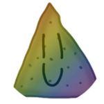 Rainbow Nacho
