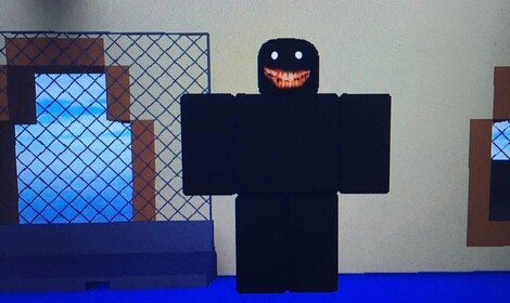 Escape From The Angry School Teacher!
