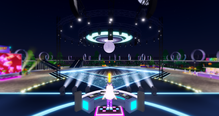 LuoBu🎉 Transformation Night screenshot 3