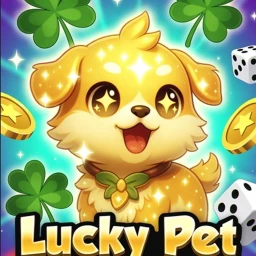 Lucky Pet RNG icon