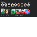 youtobe X ROBLOX