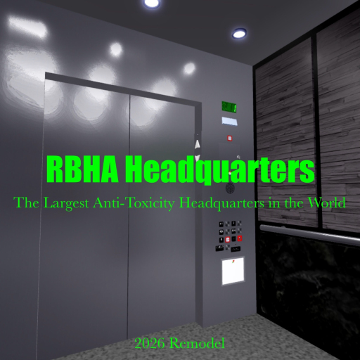 RBHA Headquarters
