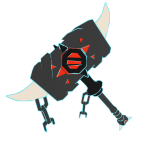 The Prisoner's Hammer
