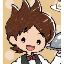 Waiter Nate