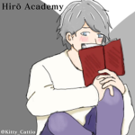 Hirō Academy