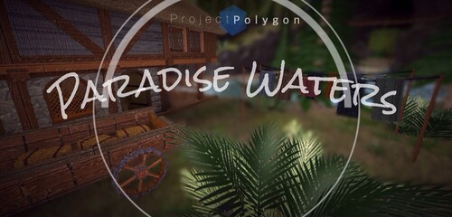 Paradise Waters