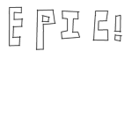 epicness moment games
