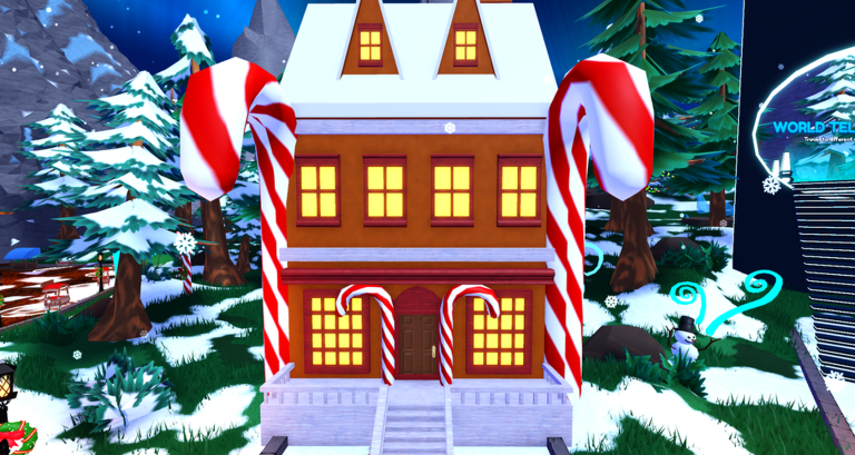 CHRISTMAS COUNTDOWN! ⏰