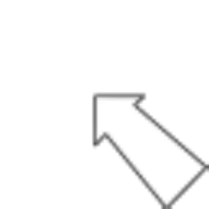 dynablocks cursor