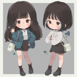 ウパとウル！