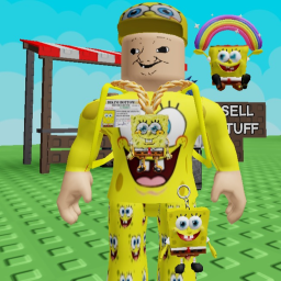 Untitled town