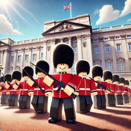 HUN | City of London icon