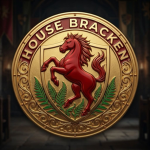 TRR | House Bracken Of Stone Hedge