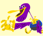 Duck nationn