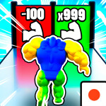 💪 毎秒、より強くなる