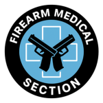 [SC] Firearm Medical Section