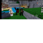GamerboyTyler's trust group