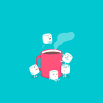 Team marshmallow forever