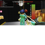 billy gamer fan club