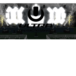 Ultra Music Festival