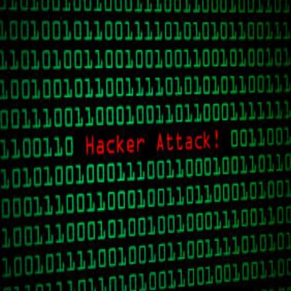 Hacker