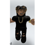 Gob back gang