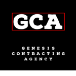 Genesis Contracting Agency
