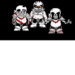 3D Murder swap trio