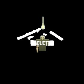 Abducted. (Horror Game)