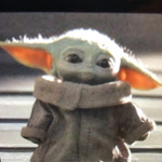 Mandalorian #### yoda