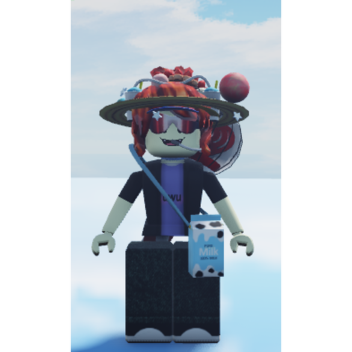 Blox Fruit But Very bad
