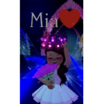 Mariah’s club
