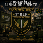 Batalhao de Linha de Frente do Exercito Brasileiro