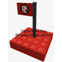 capture the flag!