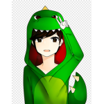 Dinos de corazon:3