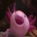 Axolotls Ocean :D
