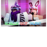 Roblox Got Talent Fan group