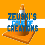zeuski's cave of creations