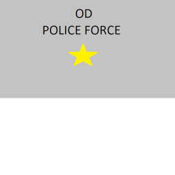 OD police training center