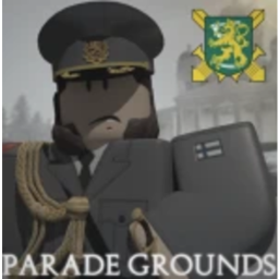 Parade Grounds