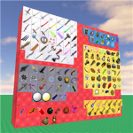 Ultimate Gear Dispenser Group
