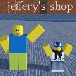 jeffery's shop *classic*