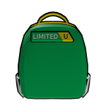 [RNG Archives] Backpack of Limited U