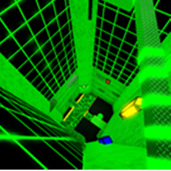 Crystal Neon by me(W.I.P.)