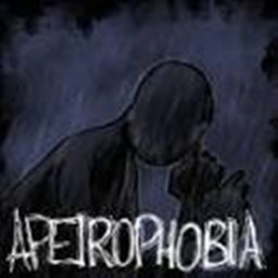 [UNCOPYLOCKED] Apeirophobia 👻